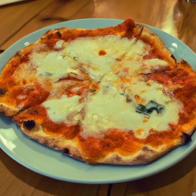 Pizzeria Rimini in Coburg