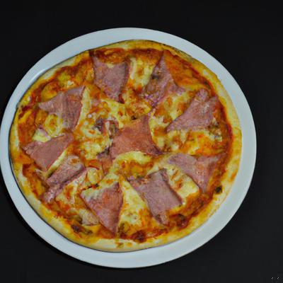 Pizza Pazza in Langenfeld (Rheinland)