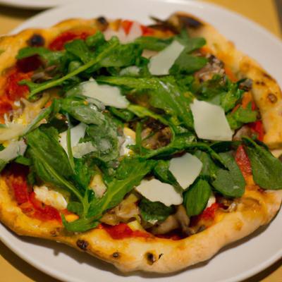 Pizzeria Lazio in Hillscheid