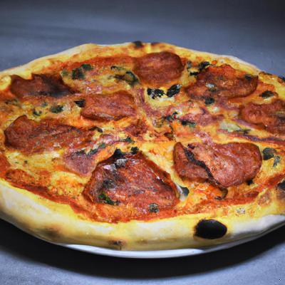 Pizzeria Riva Azurro