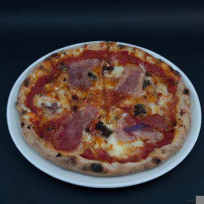 Pizzeria Italia 2 in Herten
