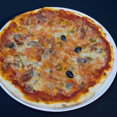Pizza und Pasta Regensburg