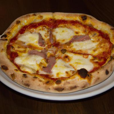 Pizza und Pasta Ancello
