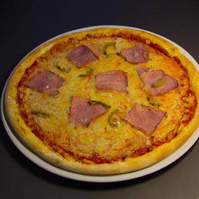 Pizza al Forno in Hollabrunn