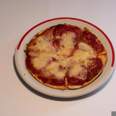 Pizza und Pasta in Hohen Neuendorf