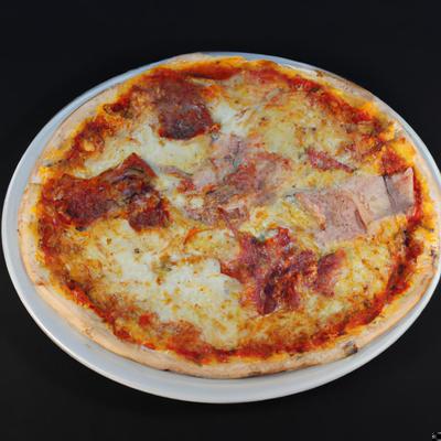 Pizzeria De Macheroni