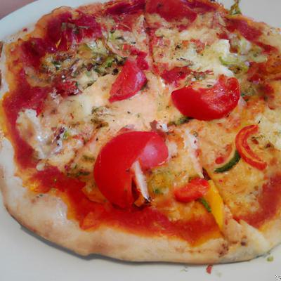 Pizzeria Reano in Bingen am Rhein