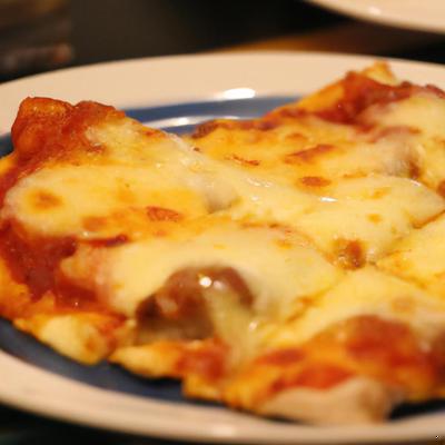 Pizza Momi in Korschenbroich