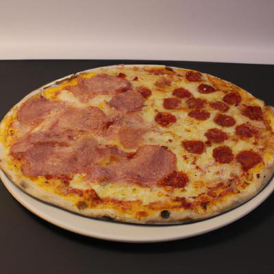 Mano Pizza in Öhringen