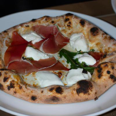 Pizzeria und Ristorante Calabria in Gedern