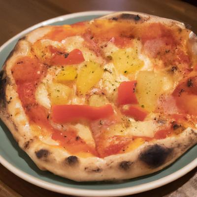Trattoria und Pizzeria Da Rocco