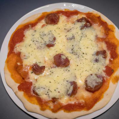 Pizzeria Ristorante Salzert in Lörrach