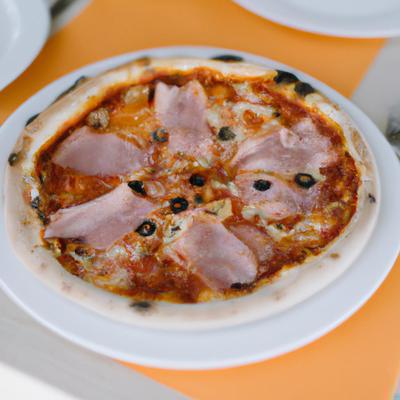 Pizzeria Italia in Unterpremstätten