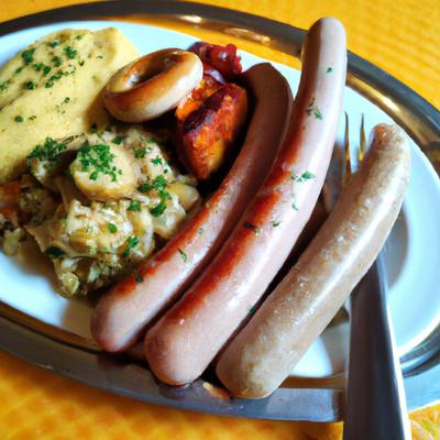 Erras Restaurant in Kirrweiler