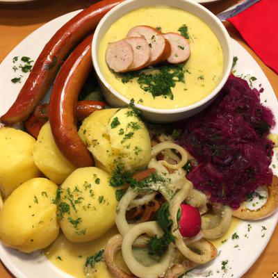 Nina und Velja's Gastropub in Weiden in der Oberpfalz