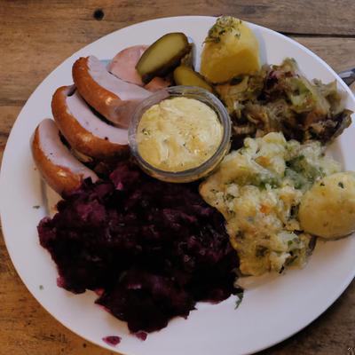 Jexhof Gastronomie in Schöngeising