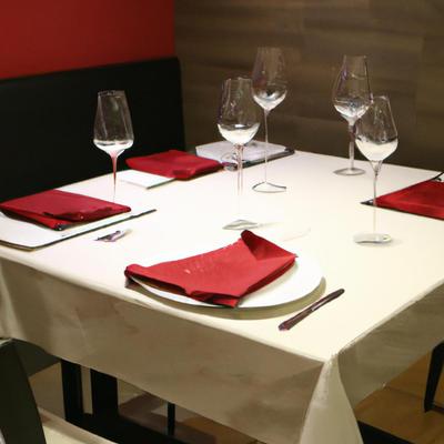 Restaurant Calanda in Chur