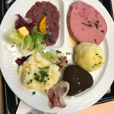 Restaurant Rigiblick