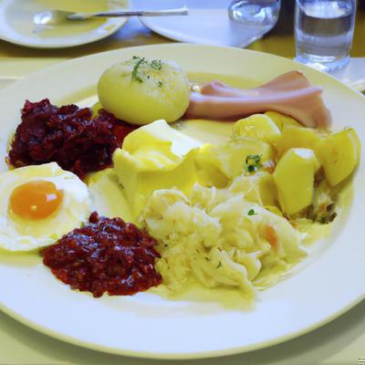 Hotel Restaurant Hemmi in Churwalden