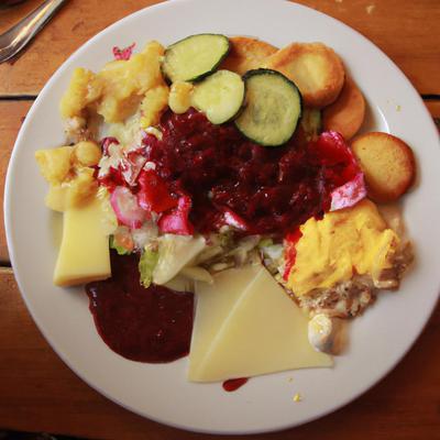 Restaurant Rössli