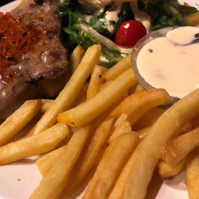 Steakhouse Argentina in Uster