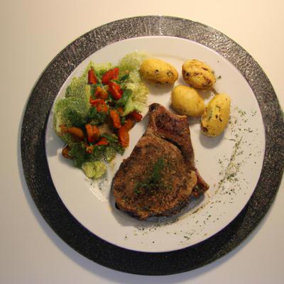 Caro's Diner in Plauen