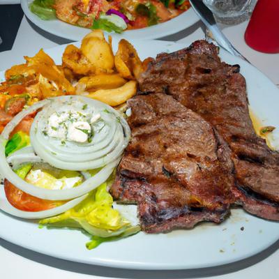 Steakhouse Argentina