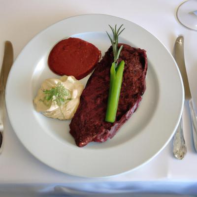 Chaka's Restaurant und Steakhaus in Bornheim