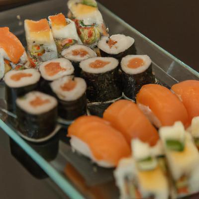 Sushi Bonn