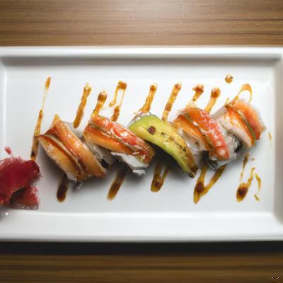 Hikari Gold Sushi Bar