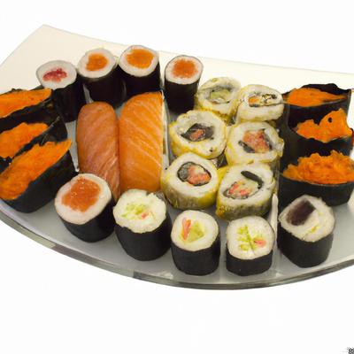 Sushi Yana