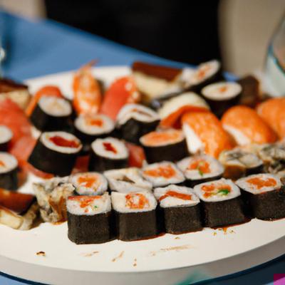 Sohyi Sushi