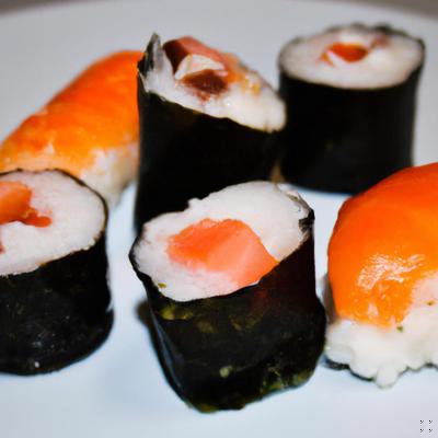 Miu Sushi