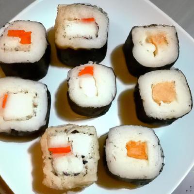 Yakumi Sushi und Grill