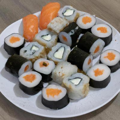 Furittsu Sushi