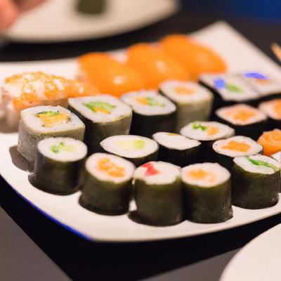 Muwa Sushi