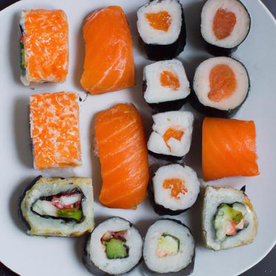 Sushi 153