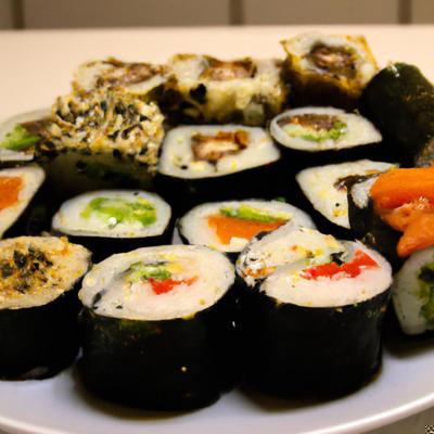 Sushi4you