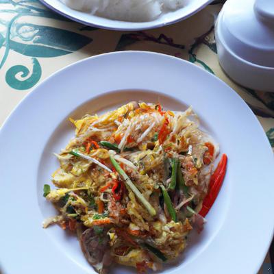 Thai Food II