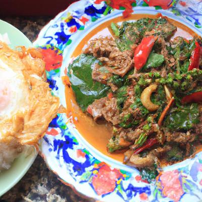 Asia Thai Food