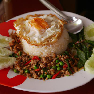 Changthai Curry