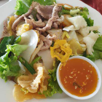 Hua Hin Thai Bistro