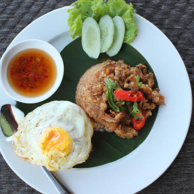 Tuy's Thai Restaurant und Take Away in Köniz