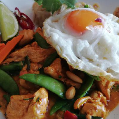 Chang Thai in Wuppertal