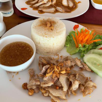 Thai Restaurant Mekong