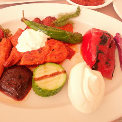 Grillhaus Istanbul
