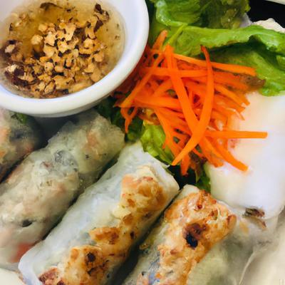 Vietnam Gourmet in Stendal