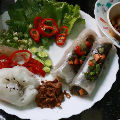 DKL Vietnamesische Küche und Sushibar