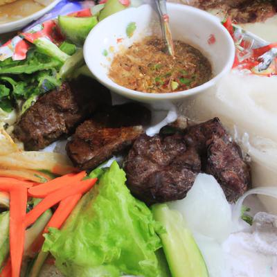 Thanh Nam Restaurant