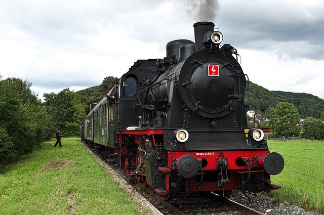 Kassel–Naumburger Eisenbahn